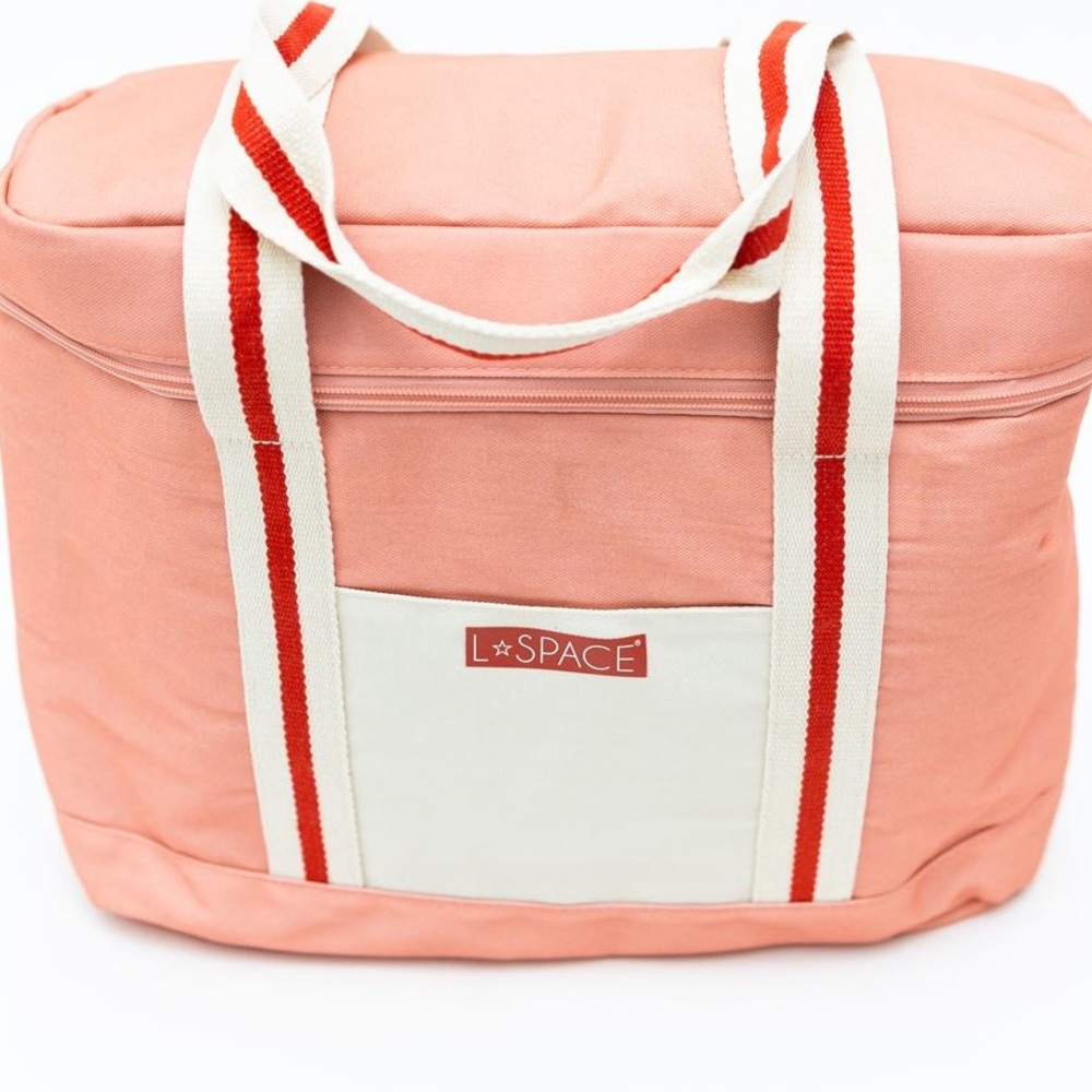 L*Space Insulted Bag